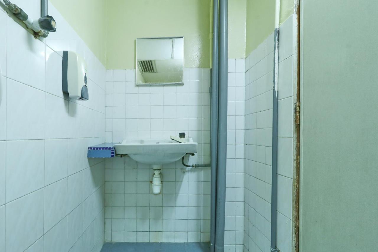 ホテル ペータリング クアラルンプール エクステリア 写真